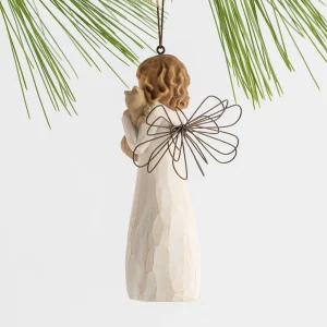Willow Tree Ornaments | With Affection Ornament