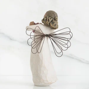 Willow Tree Spiritual Milestones | With Love