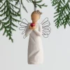Willow Tree Christmas | You'Re The Best! Ornament