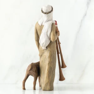 Willow Tree Christmas | Zampognaro